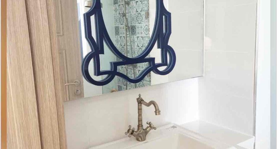 Wohnung zur Miete und zum Kauf mit 1 Zimmer in Bang Lamung, Chonburi