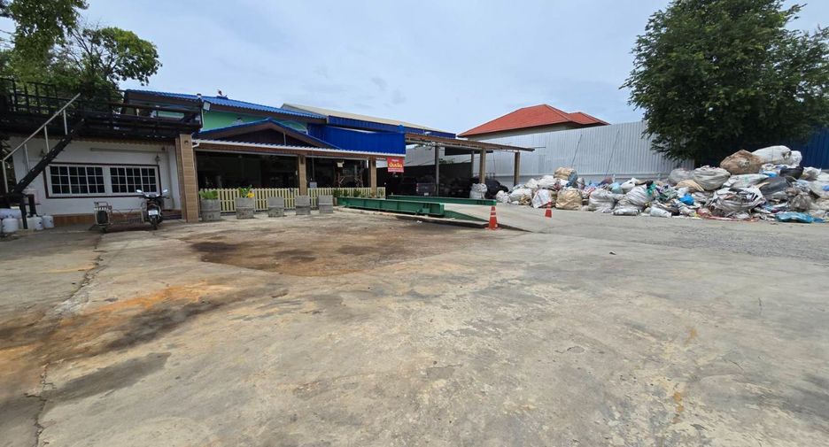 ขาย ที่ดิน ใน บางเลน, นครปฐม