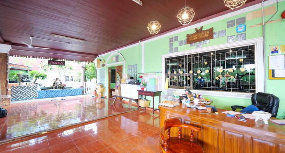 ขาย ที่ดิน ใน บางเลน, นครปฐม