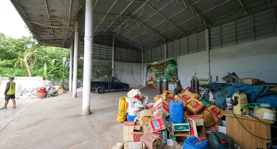ขาย ที่ดิน ใน บางเลน, นครปฐม
