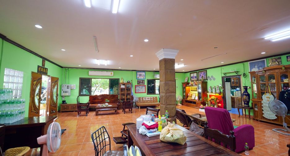 ขาย ที่ดิน ใน บางเลน, นครปฐม