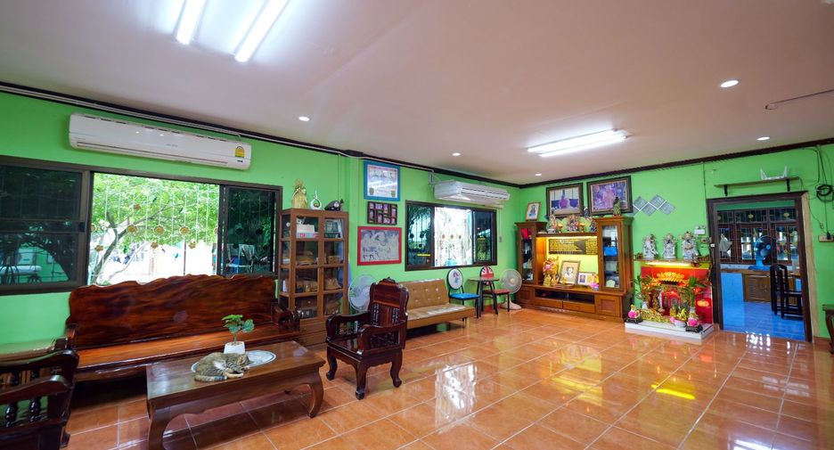 ขาย ที่ดิน ใน บางเลน, นครปฐม