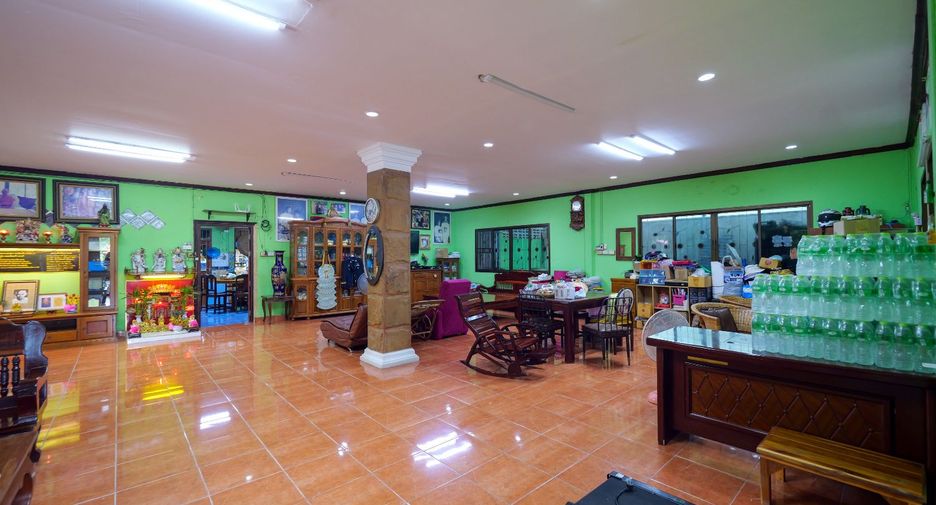 ขาย ที่ดิน ใน บางเลน, นครปฐม