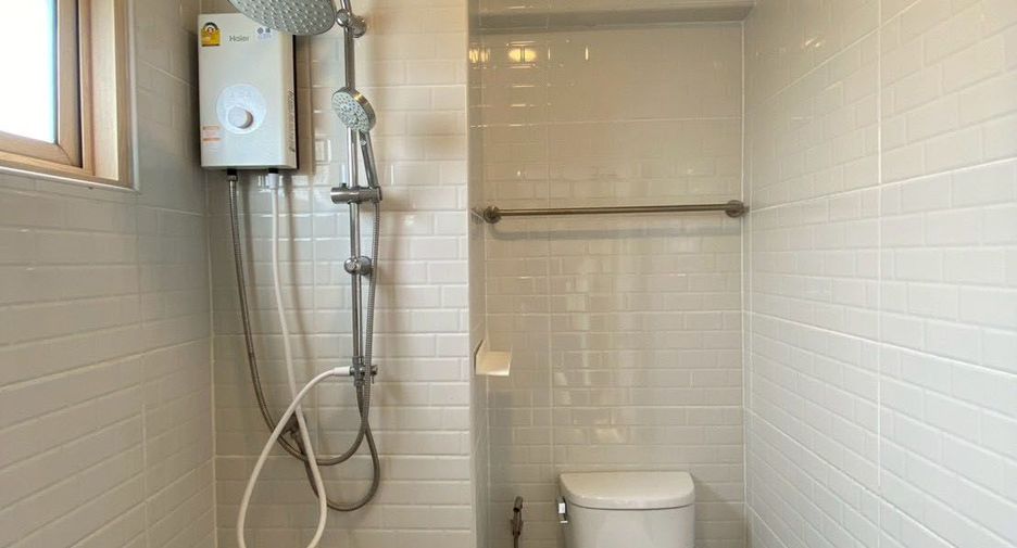For sale studio condo in Mueang Chiang Mai, Chiang Mai