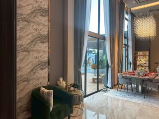 Villa en venta de 3 habitaciones en Bang Lamung, Chonburi