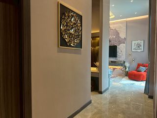 Villa en venta de 3 habitaciones en Bang Lamung, Chonburi