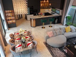 Villa en venta de 3 habitaciones en Bang Lamung, Chonburi