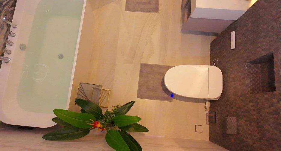 À vendre 3 chambres villa à Bang Lamung, Chonburi