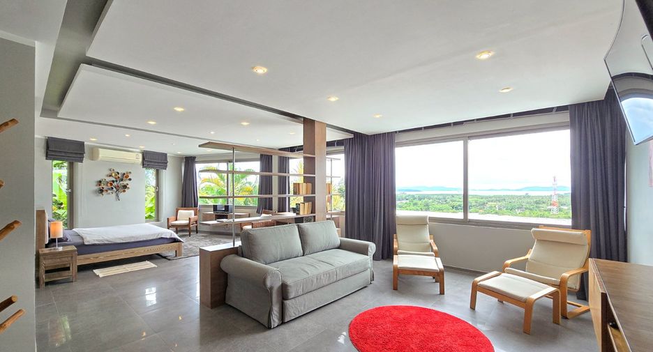 À vendre 5 chambres villa à Thalang, Phuket