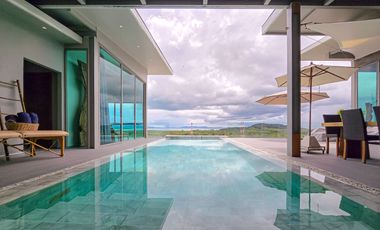 For sale 5 ベッドルーム villa in Thalang, Phuket