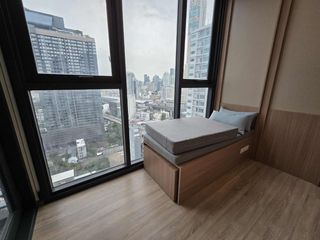 出租 1 卧室 公寓 在 Ratchathewi, 曼谷