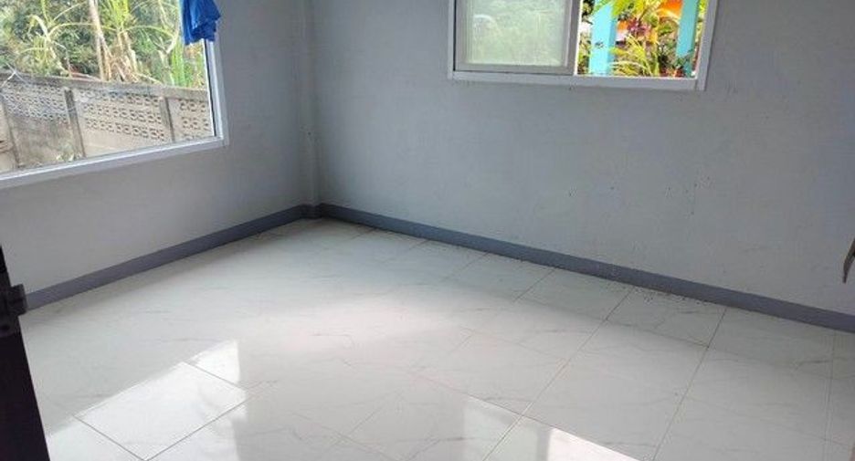 For sale 1 bed house in Mueang Chiang Rai, Chiang Rai
