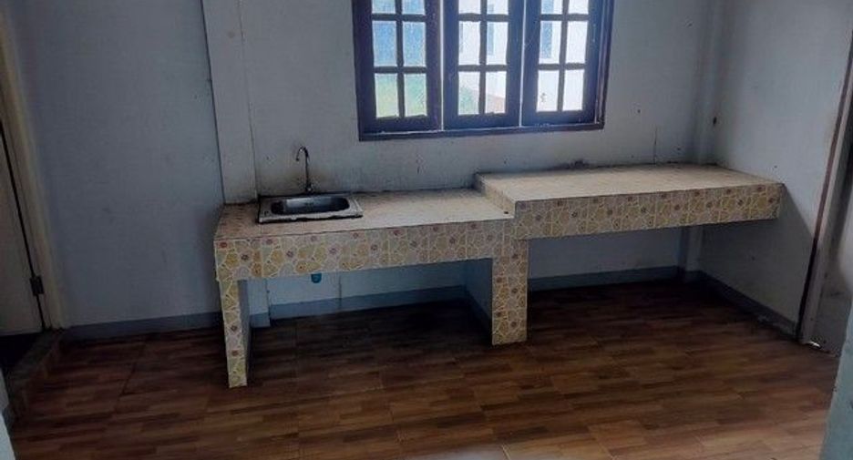For sale 1 bed house in Mueang Chiang Rai, Chiang Rai