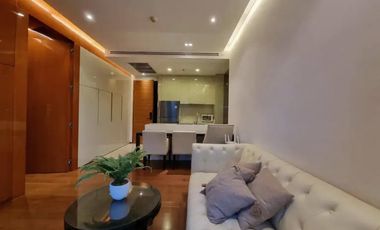 For sale 1 bed condo in Khlong Toei, Bangkok