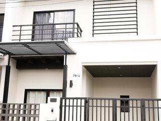 For Rent 2 Bedroom Villa In Mueang Phuket