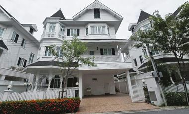 ขาย 4 ห้องนอน บ้านเดี่ยว ใน บางนา, กรุงเทพฯ