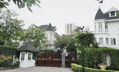 ขาย 4 ห้องนอน บ้านเดี่ยว ใน บางนา, กรุงเทพฯ
