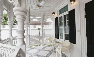 ขาย 4 ห้องนอน บ้านเดี่ยว ใน บางนา, กรุงเทพฯ