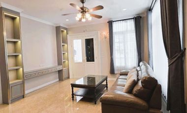 ขาย 4 ห้องนอน บ้านเดี่ยว ใน บางนา, กรุงเทพฯ