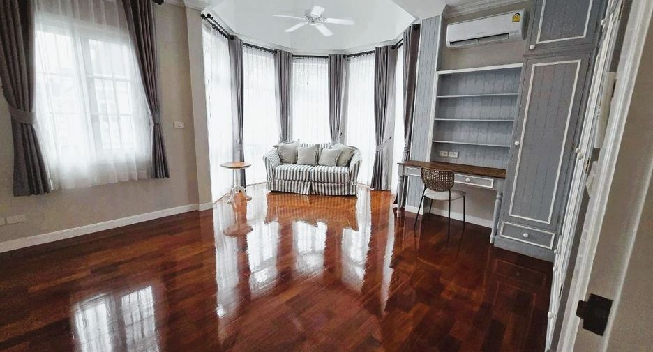 À vendre 4 chambres maison à Bang Na, Bangkok