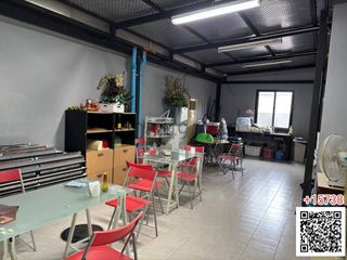 Аренда 4 спальни офис в Буенг Кум, Бангкок