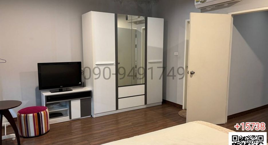 For rent 4 bedrooms office in Bueng Kum, Bangkok