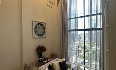 For sale 1 bed condo in Watthana, Bangkok