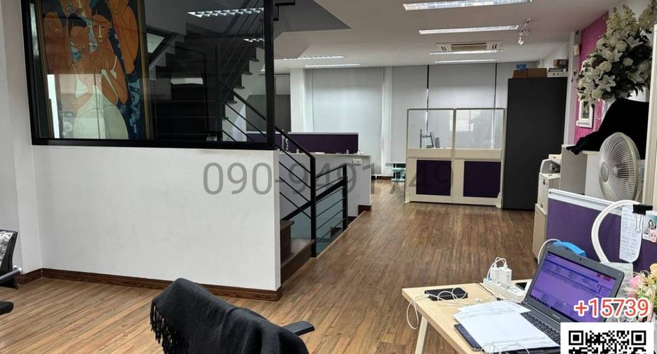 ขาย 4 ห้องนอน ออฟฟิศ ใน บึงกุ่ม, กรุงเทพฯ