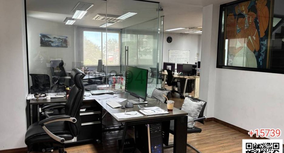 ขาย 4 ห้องนอน ออฟฟิศ ใน บึงกุ่ม, กรุงเทพฯ