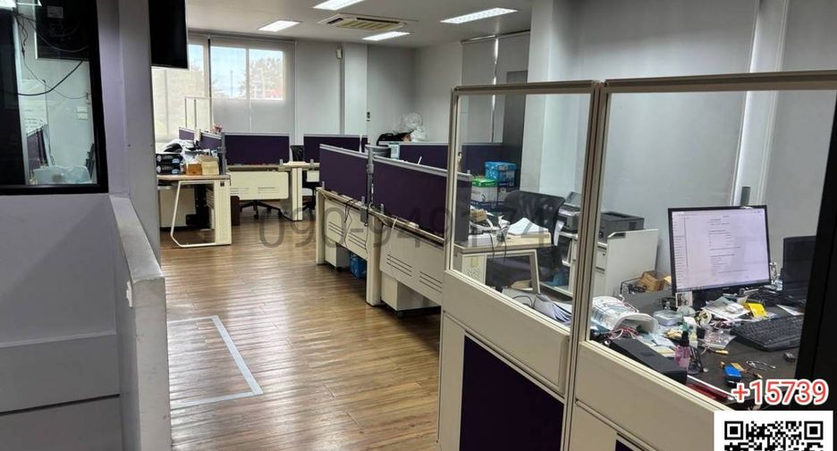 ขาย 4 ห้องนอน ออฟฟิศ ใน บึงกุ่ม, กรุงเทพฯ
