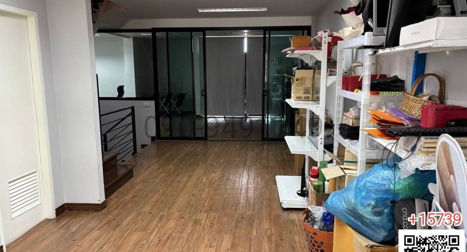 ขาย 4 ห้องนอน ออฟฟิศ ใน บึงกุ่ม, กรุงเทพฯ