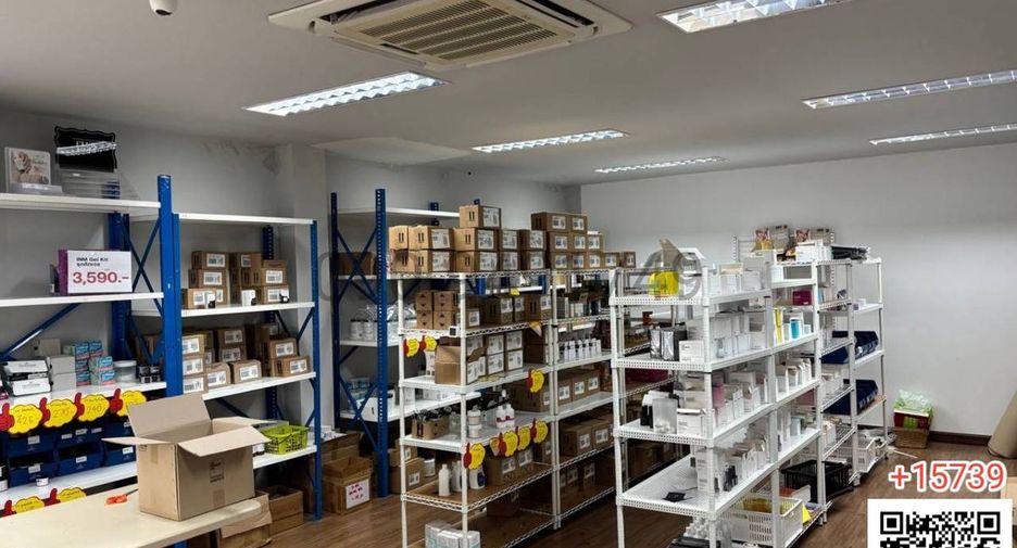 ขาย 4 ห้องนอน ออฟฟิศ ใน บึงกุ่ม, กรุงเทพฯ