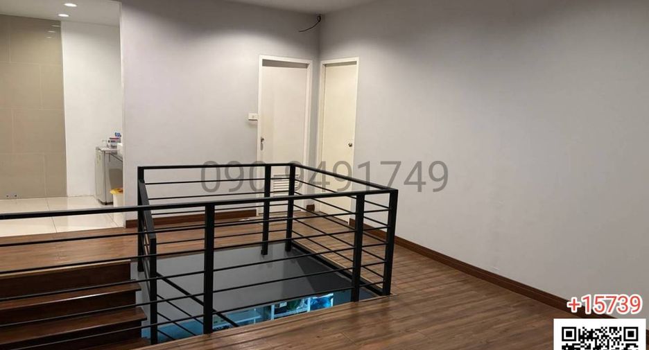 ขาย 4 ห้องนอน ออฟฟิศ ใน บึงกุ่ม, กรุงเทพฯ