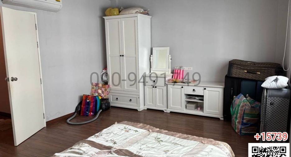 ขาย 4 ห้องนอน ออฟฟิศ ใน บึงกุ่ม, กรุงเทพฯ