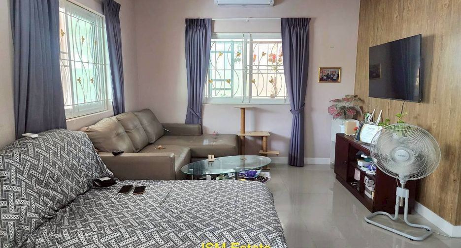 For sale 3 bedrooms house in Hua Hin, Prachuap Khiri Khan