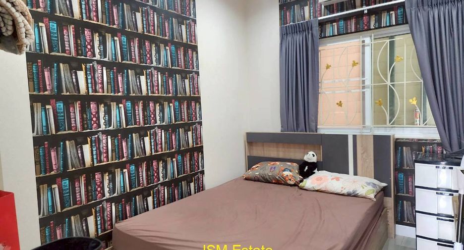 For sale 3 bedrooms house in Hua Hin, Prachuap Khiri Khan