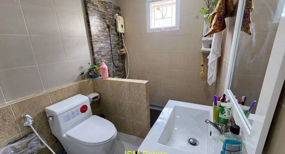 For sale 3 bedrooms house in Hua Hin, Prachuap Khiri Khan