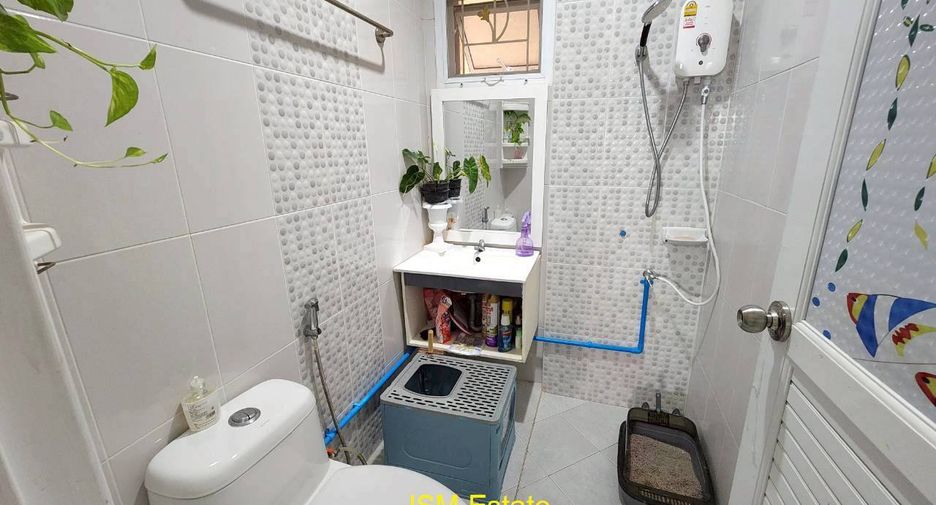 For sale 3 bedrooms house in Hua Hin, Prachuap Khiri Khan