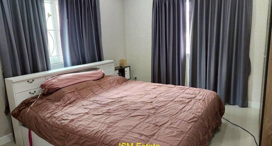 For sale 3 bedrooms house in Hua Hin, Prachuap Khiri Khan