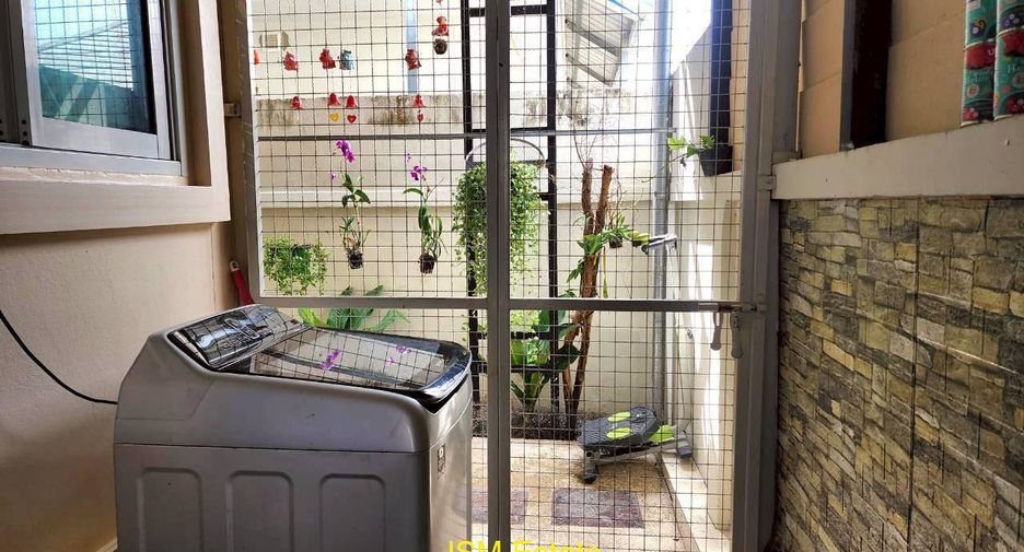 For sale 3 bedrooms house in Hua Hin, Prachuap Khiri Khan