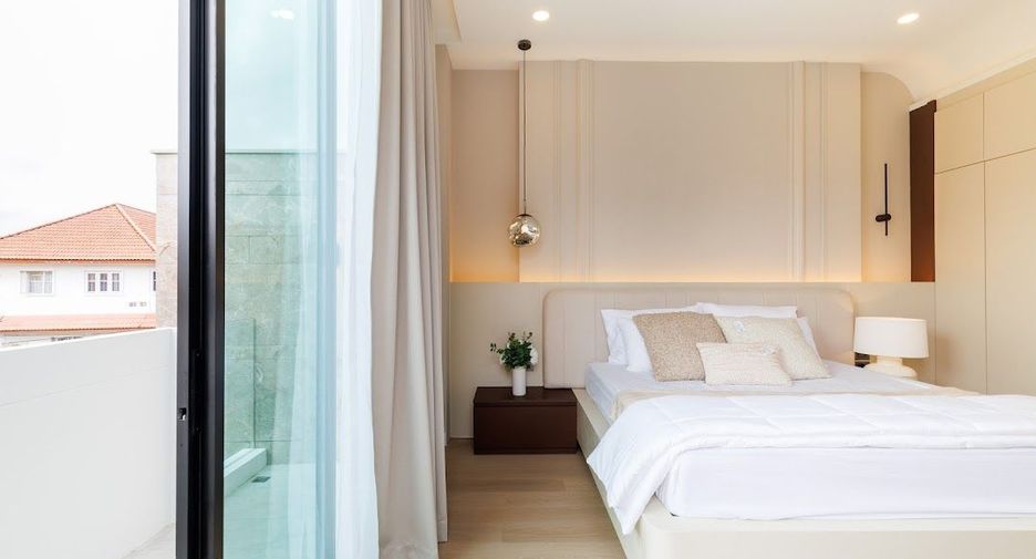 Villa en venta de 5 habitaciones en Hang Dong, Chiang Mai