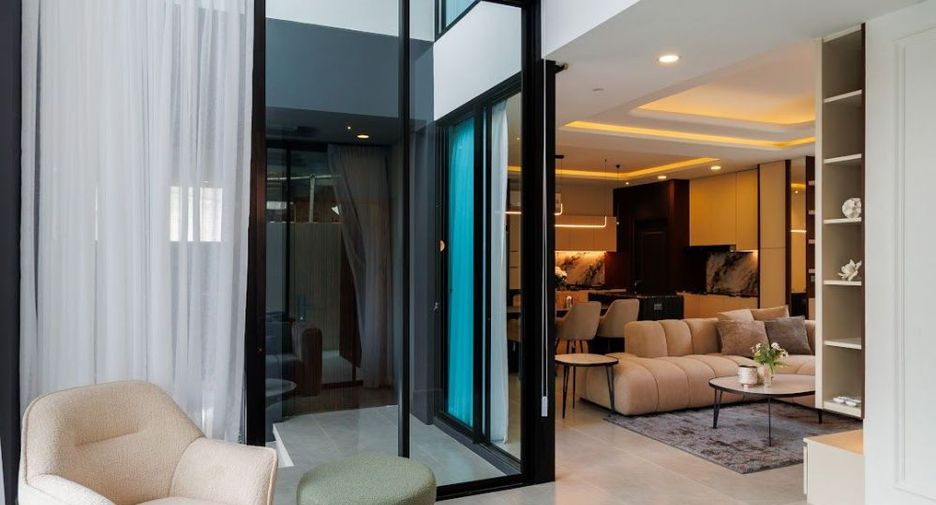 Villa en venta de 5 habitaciones en Hang Dong, Chiang Mai