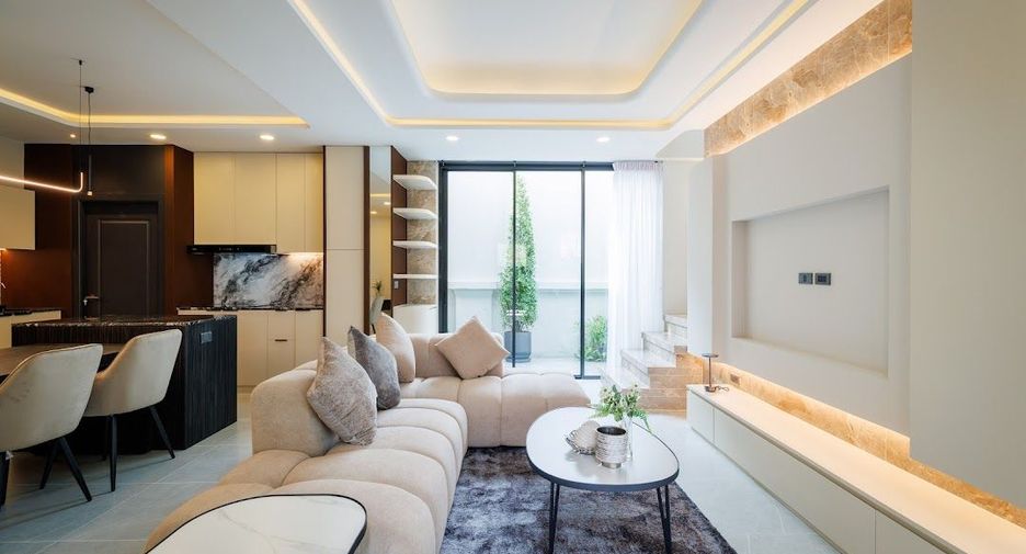 Villa en venta de 5 habitaciones en Hang Dong, Chiang Mai