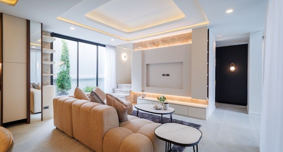 Villa en venta de 5 habitaciones en Hang Dong, Chiang Mai