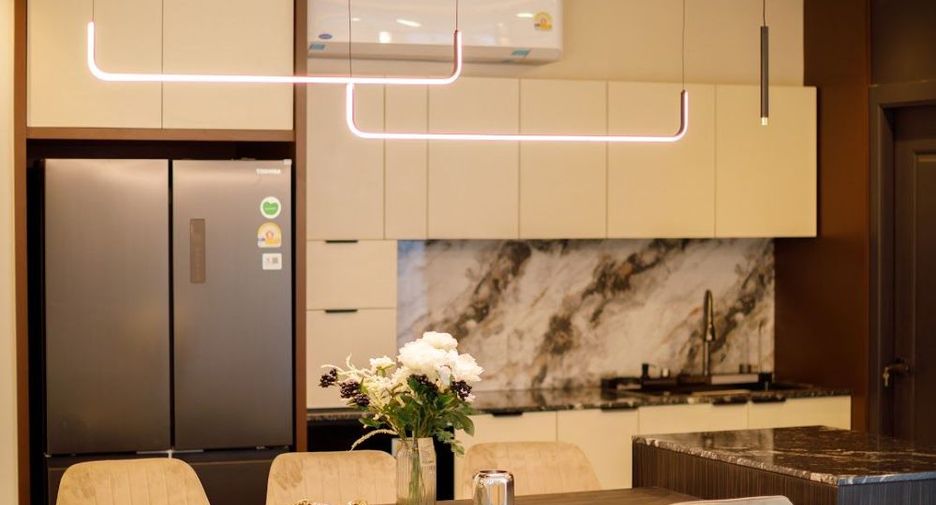 Villa en venta de 5 habitaciones en Hang Dong, Chiang Mai
