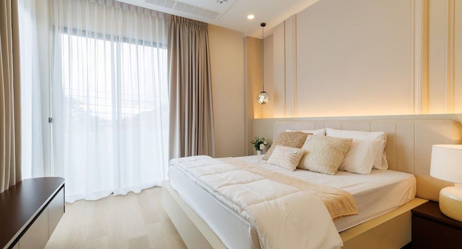 Villa en venta de 5 habitaciones en Hang Dong, Chiang Mai
