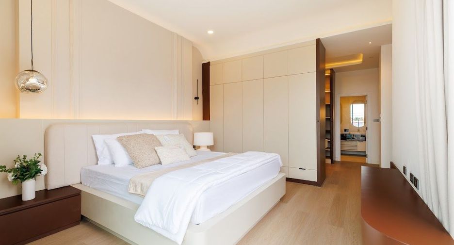 Villa en venta de 5 habitaciones en Hang Dong, Chiang Mai