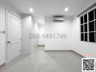 Reihenhaus zur Miete mit 3 Zimmer in Bueng Kum, Bangkok