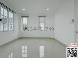 Reihenhaus zur Miete mit 3 Zimmer in Bueng Kum, Bangkok