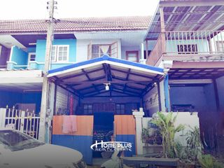For sale 2 bedrooms townhouse in Lat Lum Kaeo, Pathum Thani
